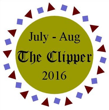 The Clipper - July / Aug 2016