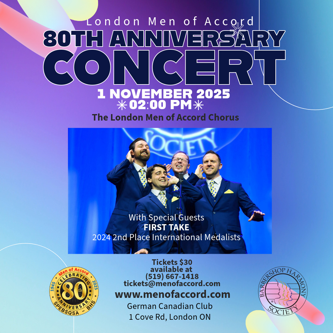 80th Anniversary Show