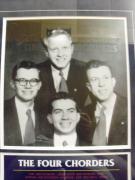 The Four Chorders