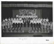 1951 London Show