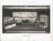 1954 London Show
