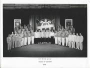 1955 London Show