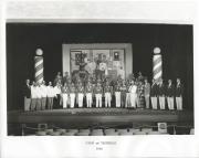 1956 London Show