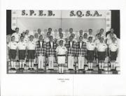 1956 London Show #2