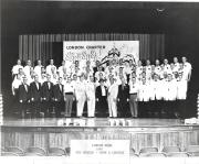 1960 show Mid State Town and Country