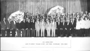 1962 London Show  Lads of London Village Idiots Sun Tones Night