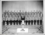 1963 Jim Turner