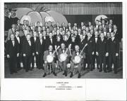 1964 London Show