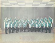 1968 Cincinnati