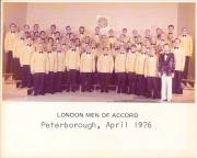1976 Peterborough