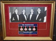 The Nighthawks