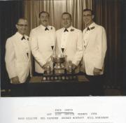 Four Gents