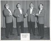 Lads of Harmony