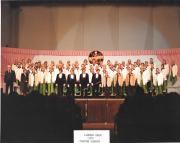 London Show 1980