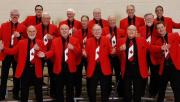 Men of Accord photo