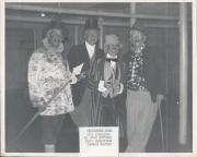 Presidents Four
