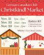 Christkindl Market